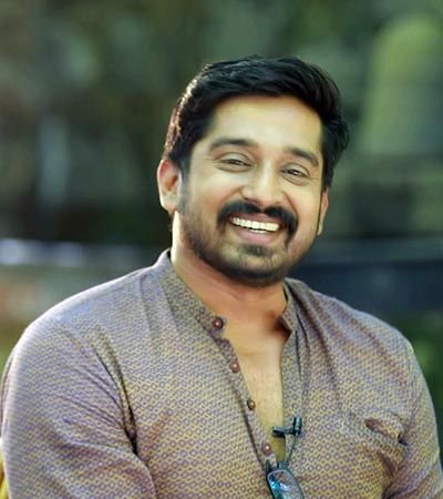 Kiran Iyer