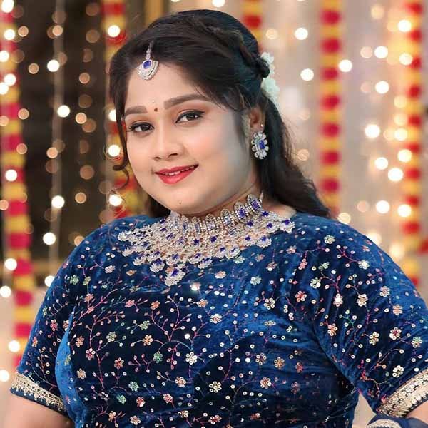 Kiranmai Kannan