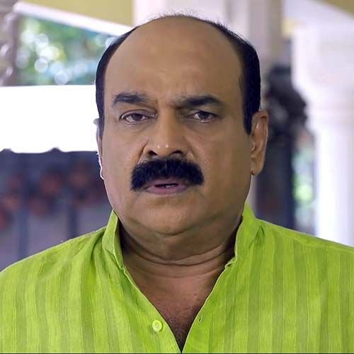 Kottayam Rasheed