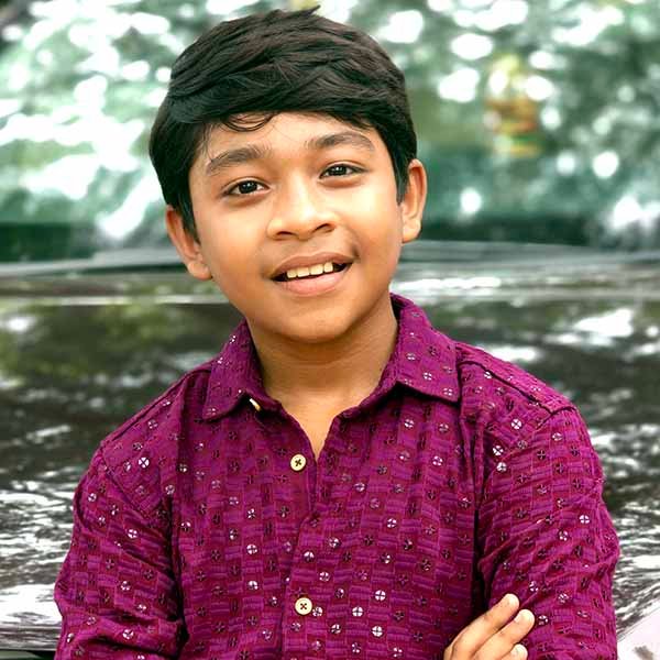 Koushik Shivanand