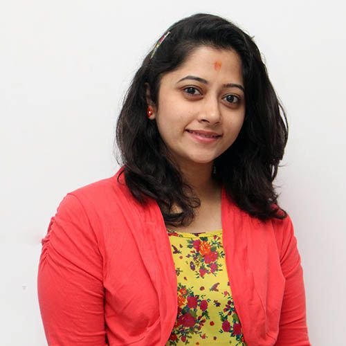 Lahari Vishnuwazhala