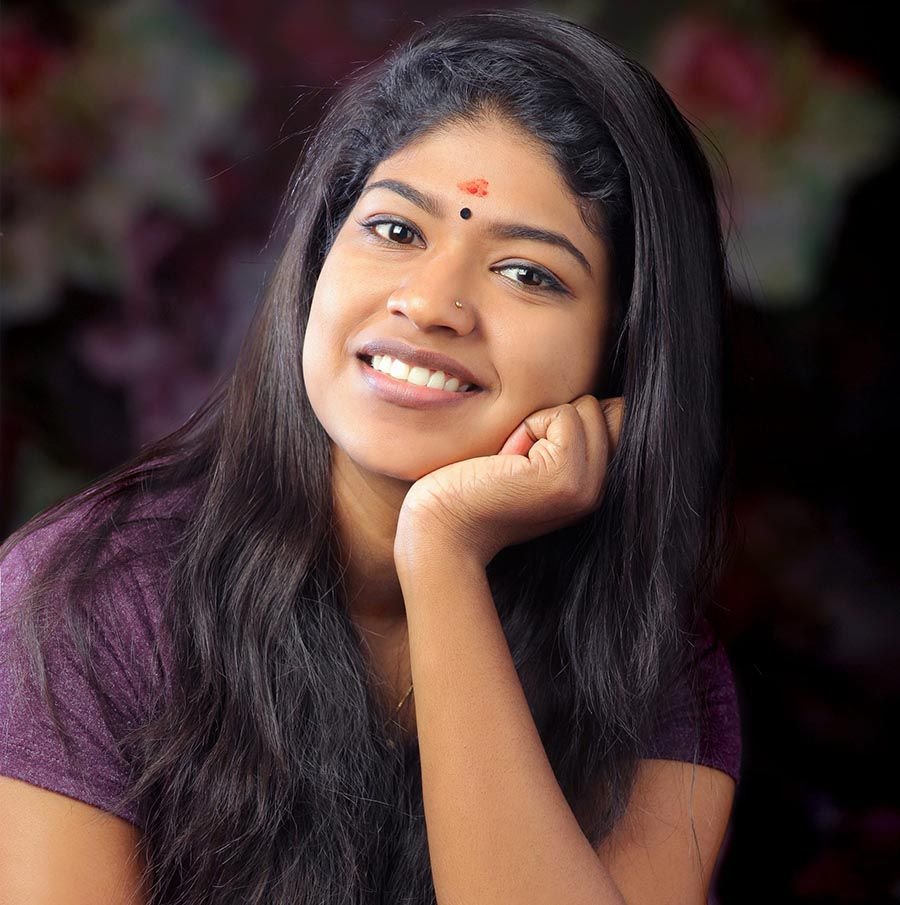 Lakshmika Sajeevan Wiki, Age, Family, Movies, Biography