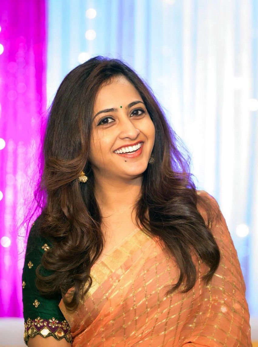 Lasya Manjunath age, family, husband, movies, biography 5 Lasya Manjunath Photoshoot