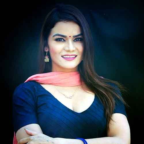 Raat Baaki Baat Baaki Ullu Web Series Cast, Actress Name, Release Date, Story 2 Leena Singh