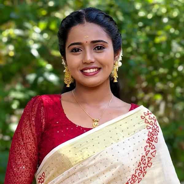 Lekshmi Binu Actress Profile