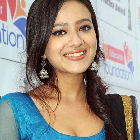 Madalsa Sharma Chakraborty