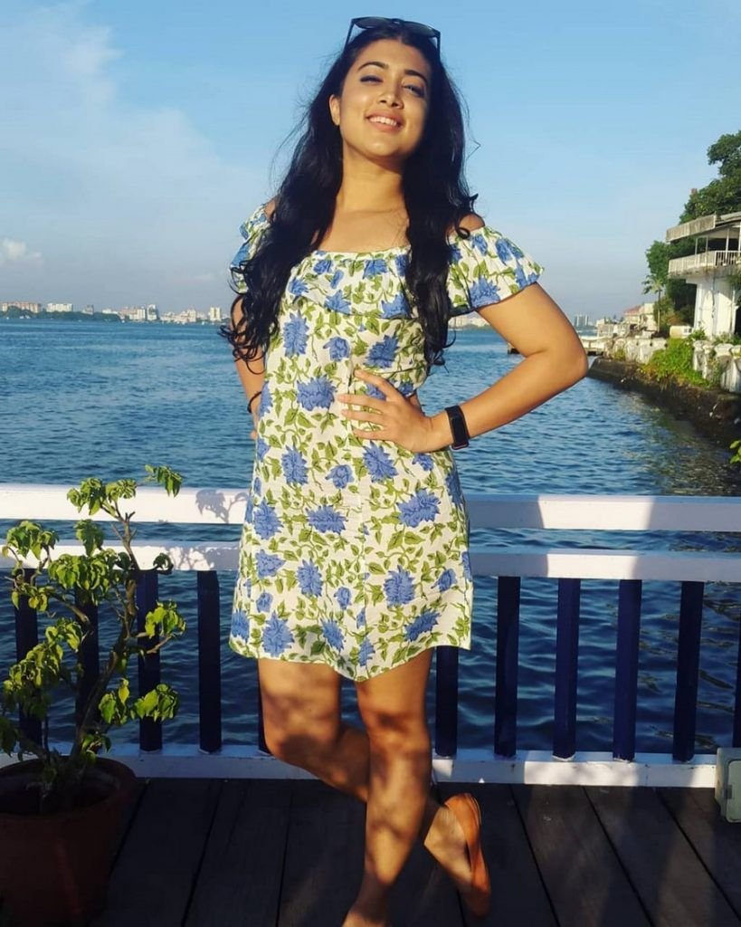 Madhuri Braganza Age, Family, Husband, Movies, Biography 3 Madhuri Braganza Malayalam Actress Stills