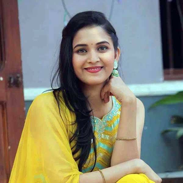 Mahima Mhatre