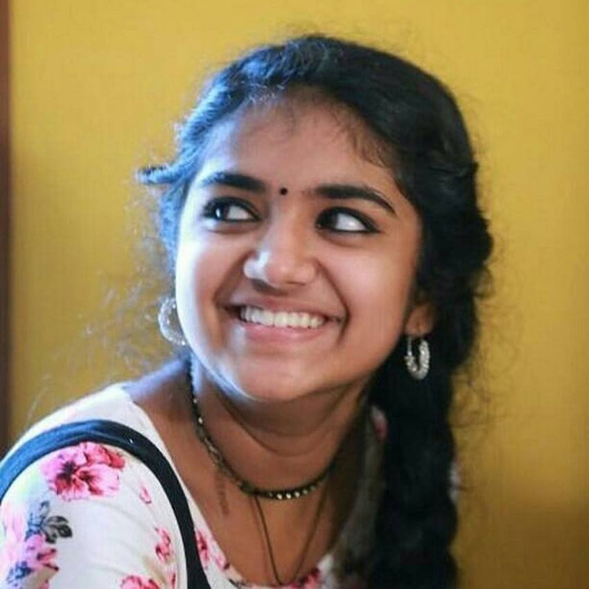 Malavika Manoj Malayalam Actress Photos