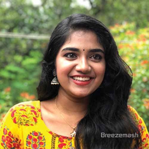 Malavika Manoj