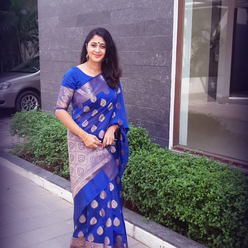Malayalam Actress Kanika Instagram Photos (3)