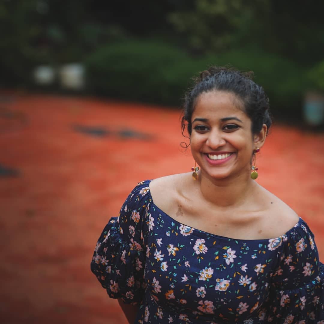 Malayalam actress Aswathy Manoharan stills (5)