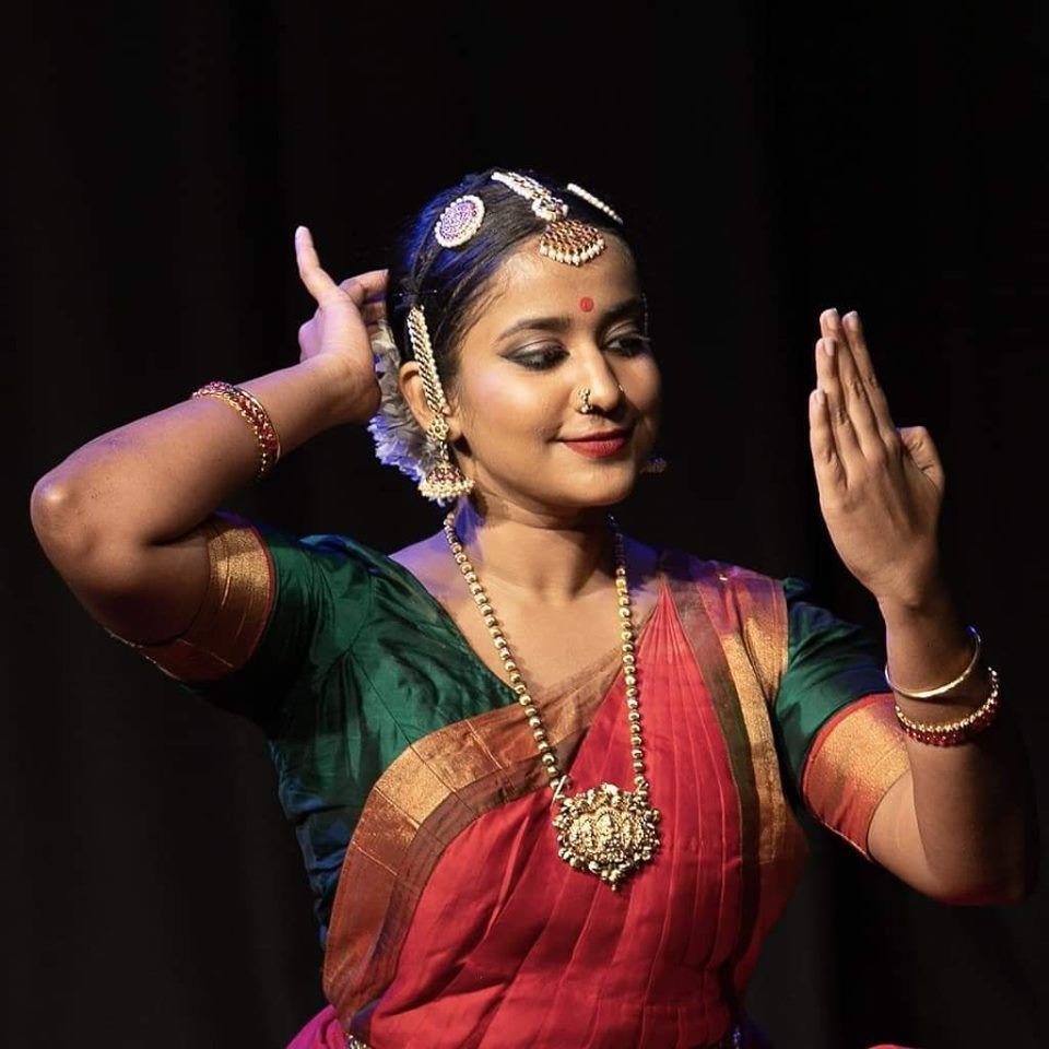 Malayalam actress Aswathy Manoharan stills (6)