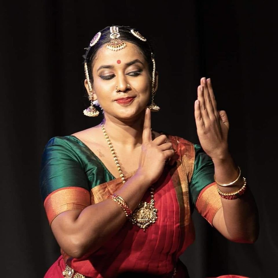 Malayalam actress Aswathy Manoharan stills (7)