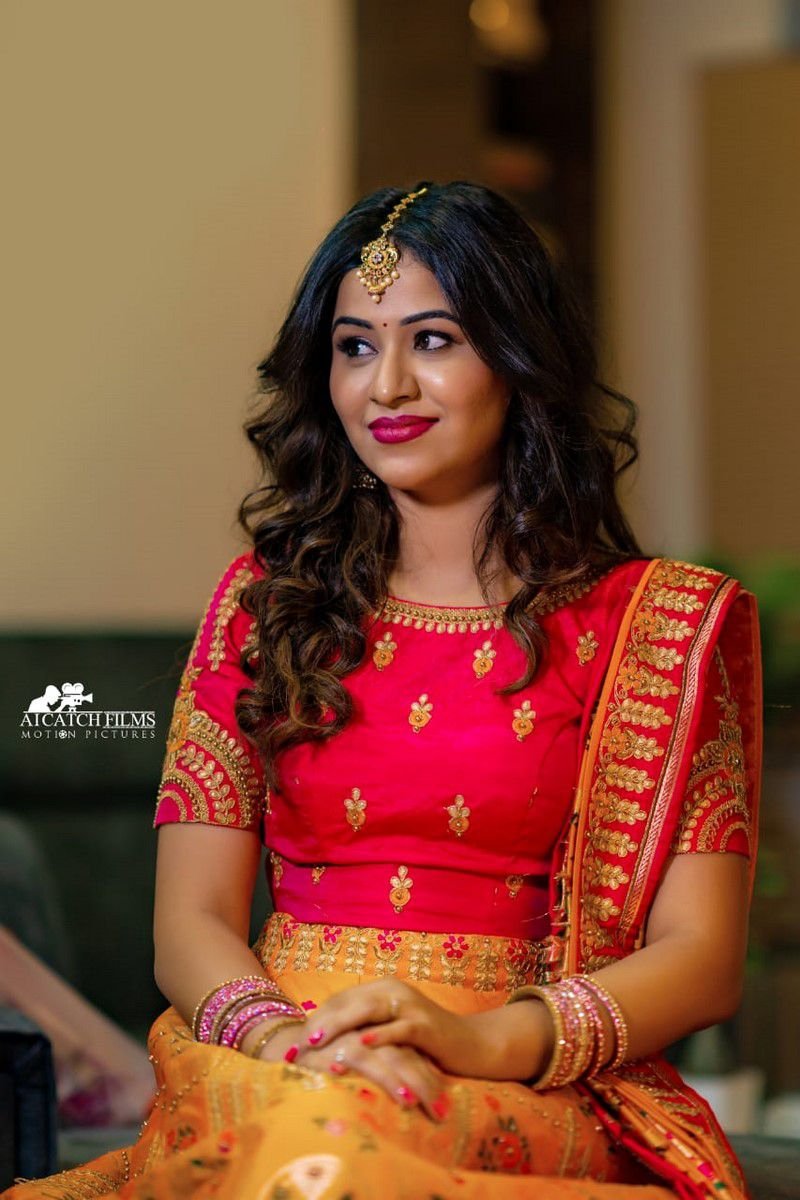 Manali Rathod Wiki, Age, Husband, Family, Movies, Biography 4 Manali Rathod Actress Photoshoot