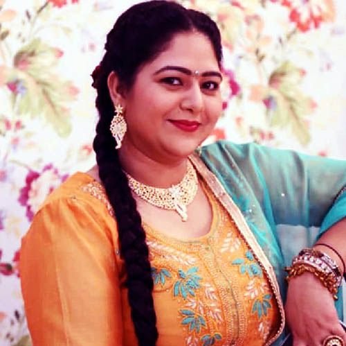 Manu Dhanjal