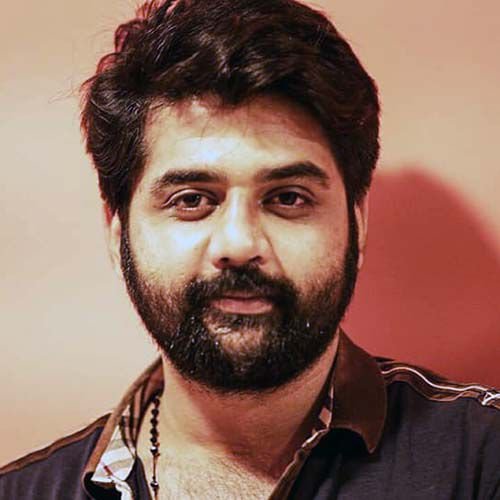 Manu Martin Pallippadan