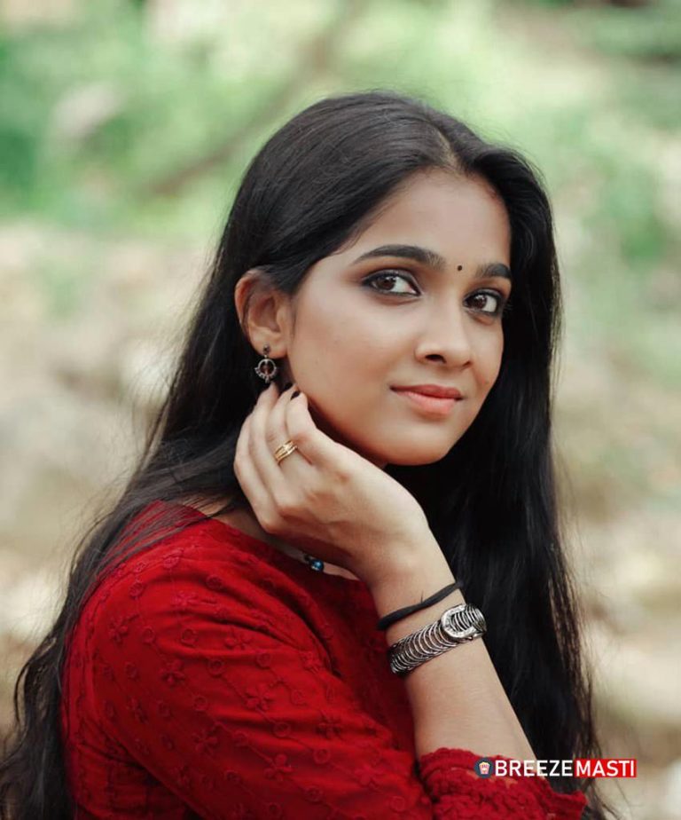 Mariya Prince Age, Wiki, Family, Husband, Serial, Biography - BREEZEMASTI