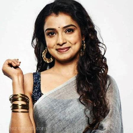 Mayuri Deshmukh