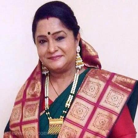 Meena Naithani