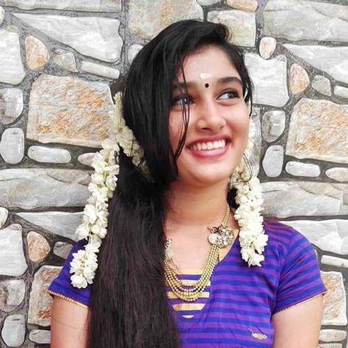 Thumbapoo Serial Cast, actor, actress, Story, wiki, schedule 4 Megha Mahesh