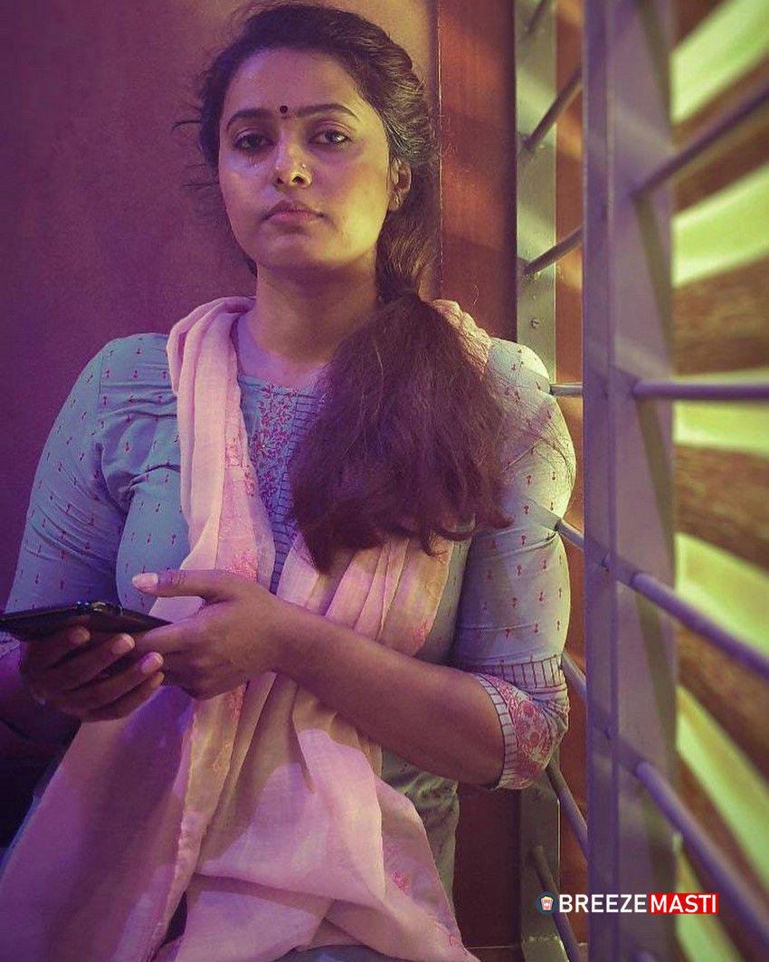 Megha Thomas Age, Family, Husband, Movies, Biography, Wiki 4 Megha Thomas Actress Photos