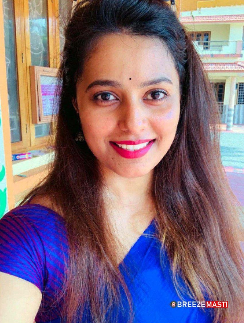 Megha Thomas Age, Family, Husband, Movies, Biography, Wiki 5 Megha Thomas Actress Photoshoot