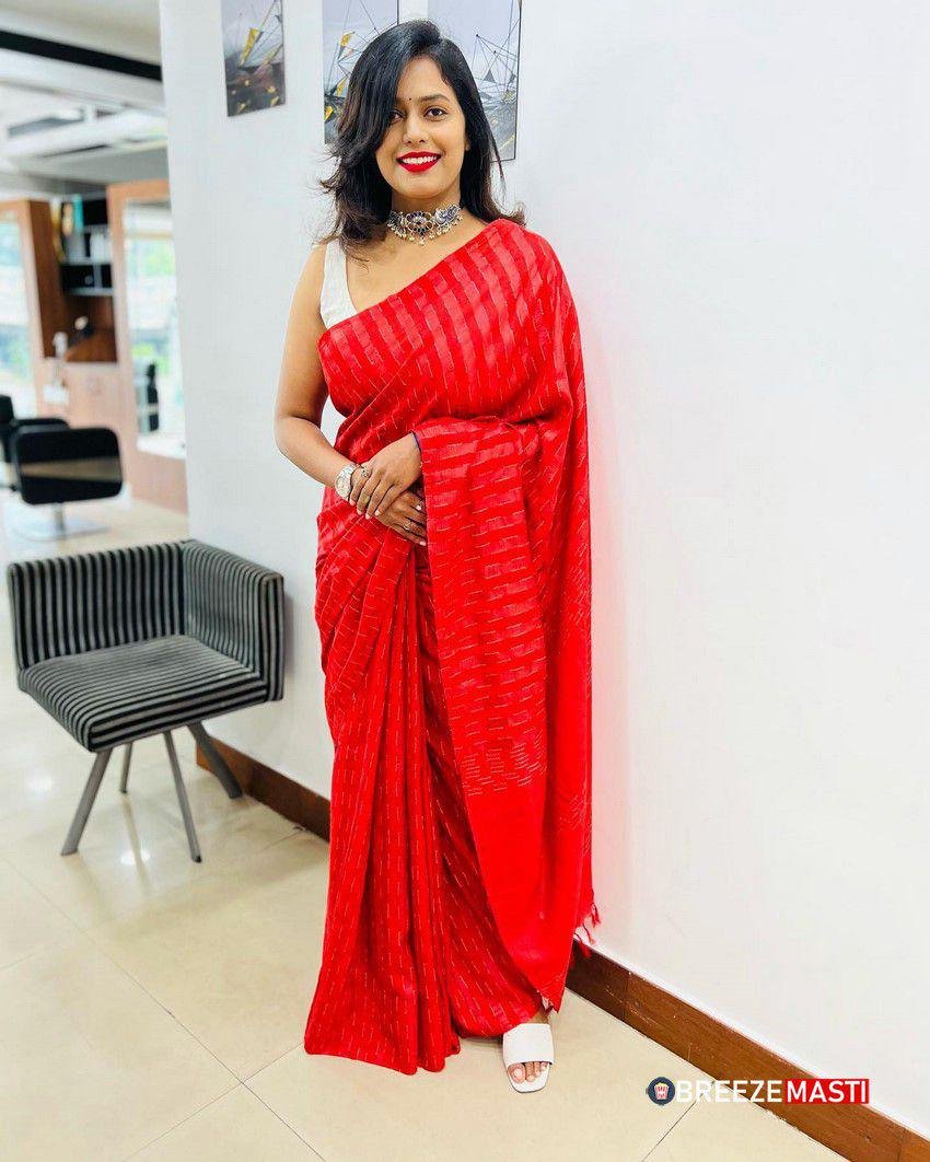 Megha Thomas Age, Family, Husband, Movies, Biography, Wiki 2 Megha Thomas Actress Pictures