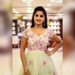 Meghana Lokesh Age, Family, Husband, Serial, Biography - BREEZEMASTI