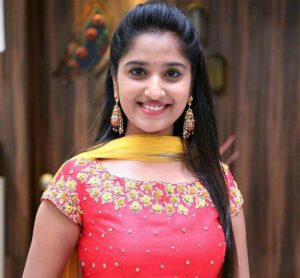 Meghana Lokesh Age, Family, Husband, Serial, Biography - BREEZEMASTI