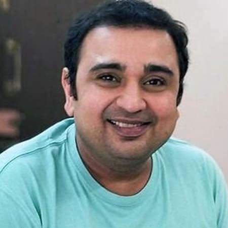 Mehul Nisar