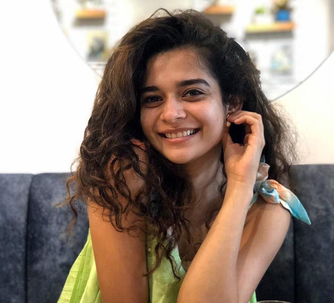 Mithila Palkar Wiki, Age, Family, Movies, Biography
