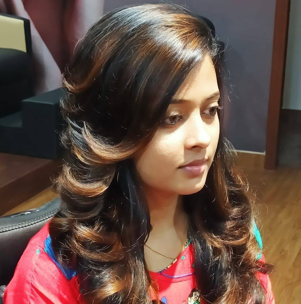 Miyasree Soumya Age, Family, Husband, Movies, Wiki, Biography 2 Miyasree Soumya Actress Images