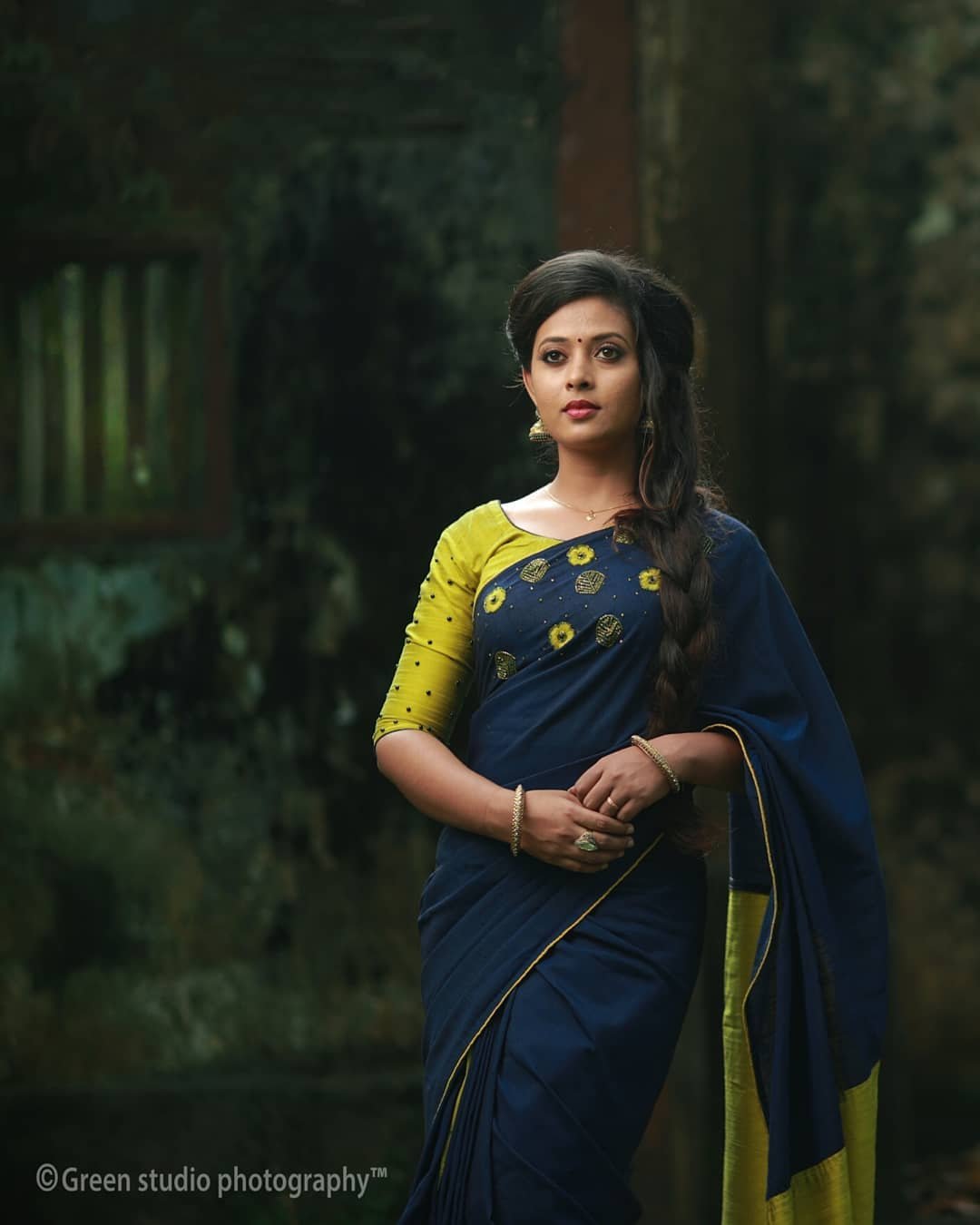 Miyasree Soumya Age, Family, Husband, Movies, Wiki, Biography 3 Miyasree Soumya Actress Photos