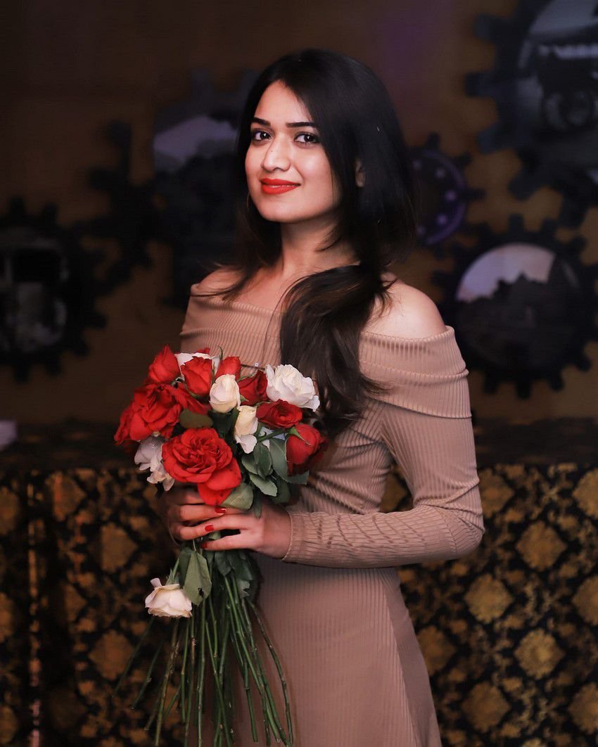 Monica Sehgal Actress Images