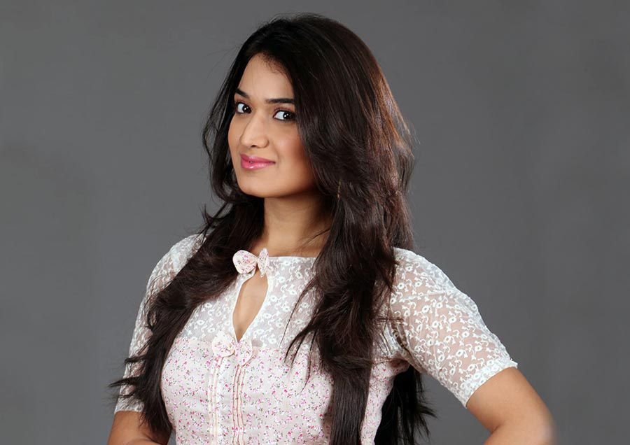 Monica Sehgal Actress Wiki, Age, Family, Serial, Biography
