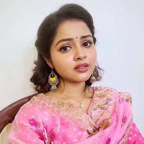 Biyer Phool Serial (Sun Bangla) Cast, Story, Actress Name, Wiki 3 Nabanita Das