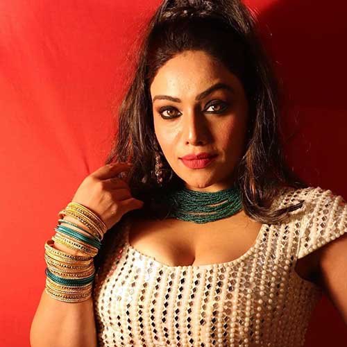 Naina Chhabra as Rohini