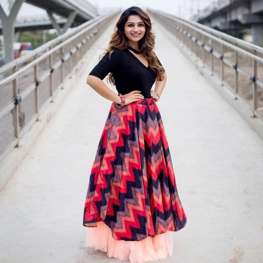 Nakshathra Nagesh Images