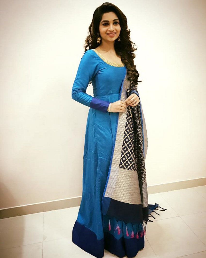 Nakshathra Nagesh Photos