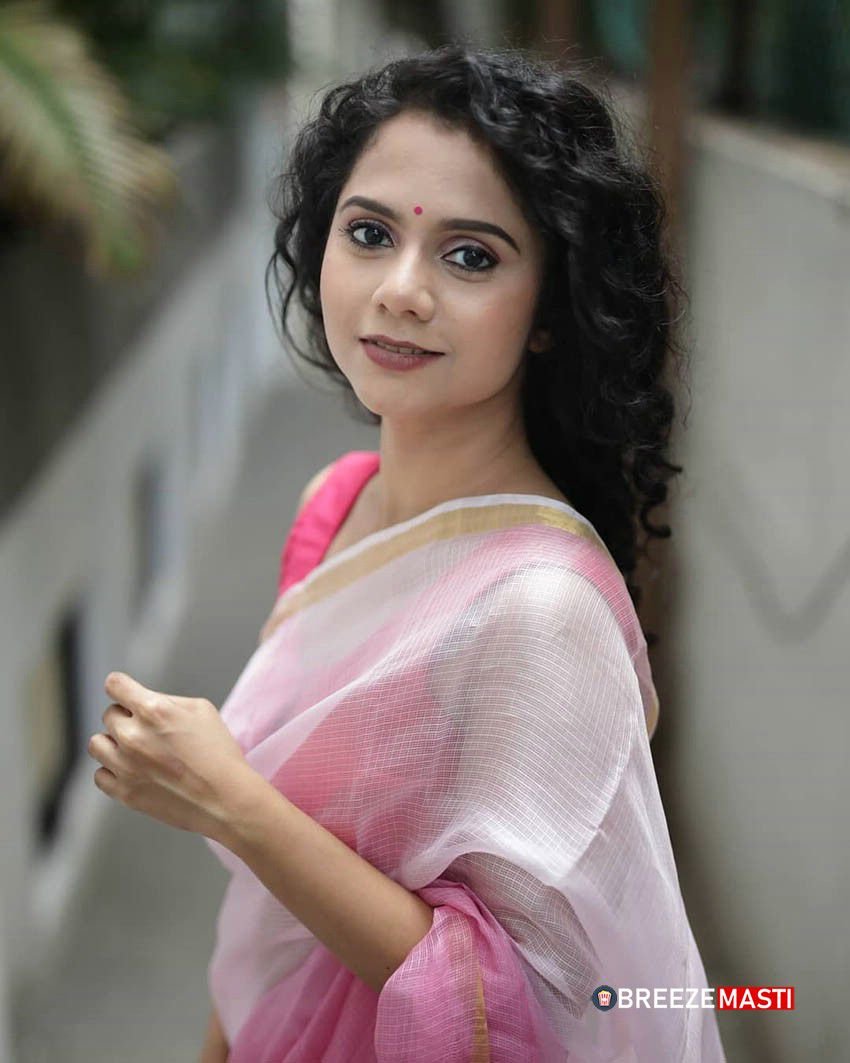 Namita Krishnamurthy Pictures