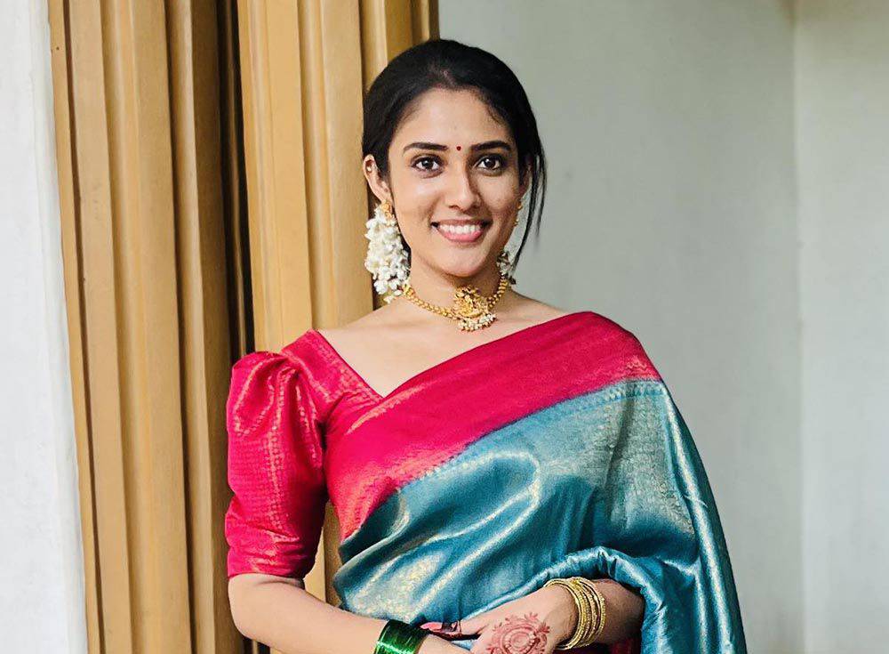 Nandana Rajan Age, Family, Husband, Movies, Biography, Wiki