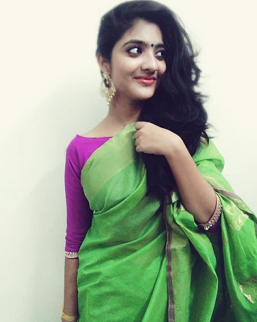 Nandana Varma Malayalam Actress Photos (2)