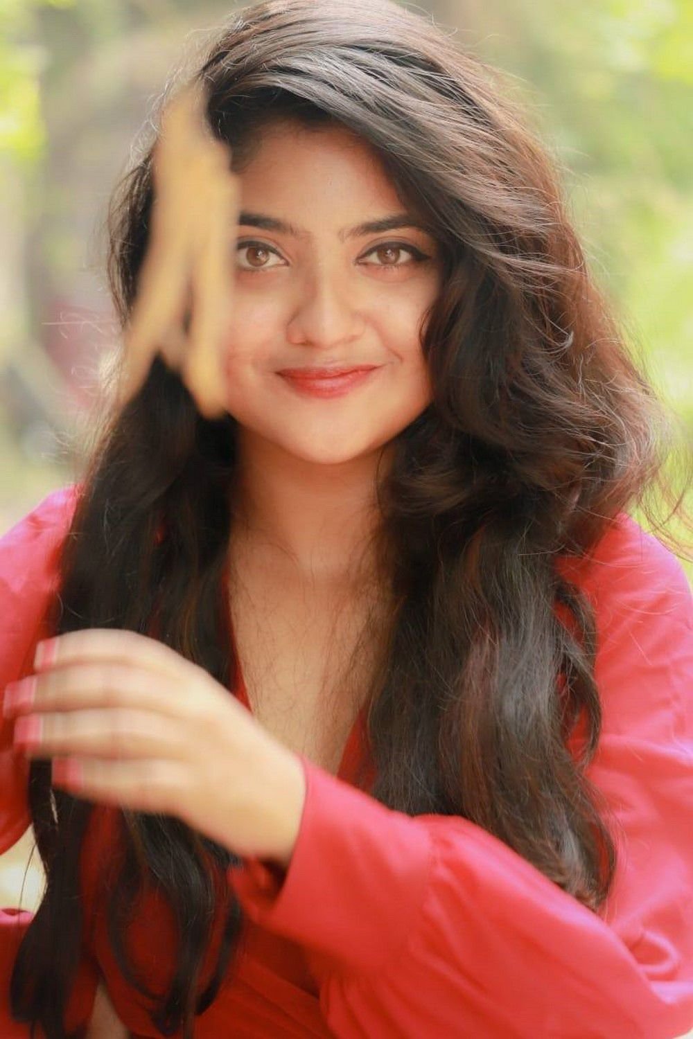 Nandana Varma Malayalam Actress Photos (3)
