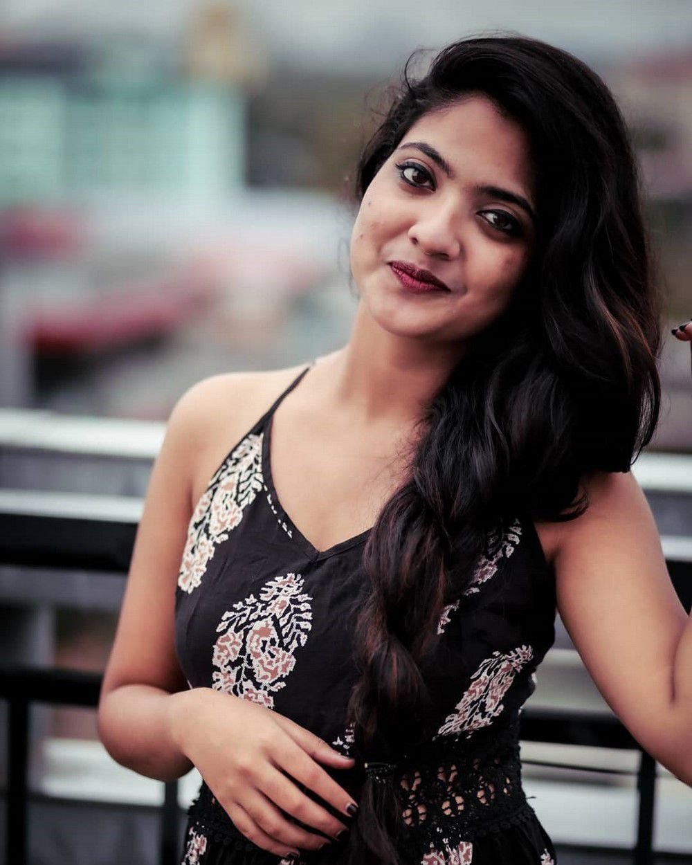 Nandana Varma Photoshoot (1)