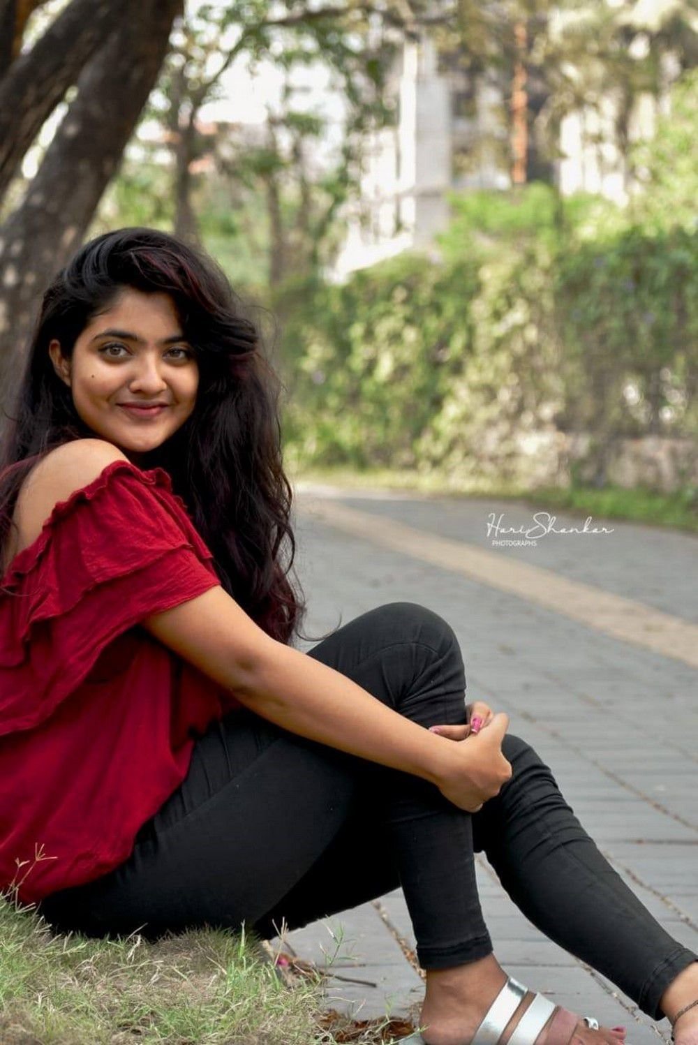 Nandana Varma Actress Images (2)