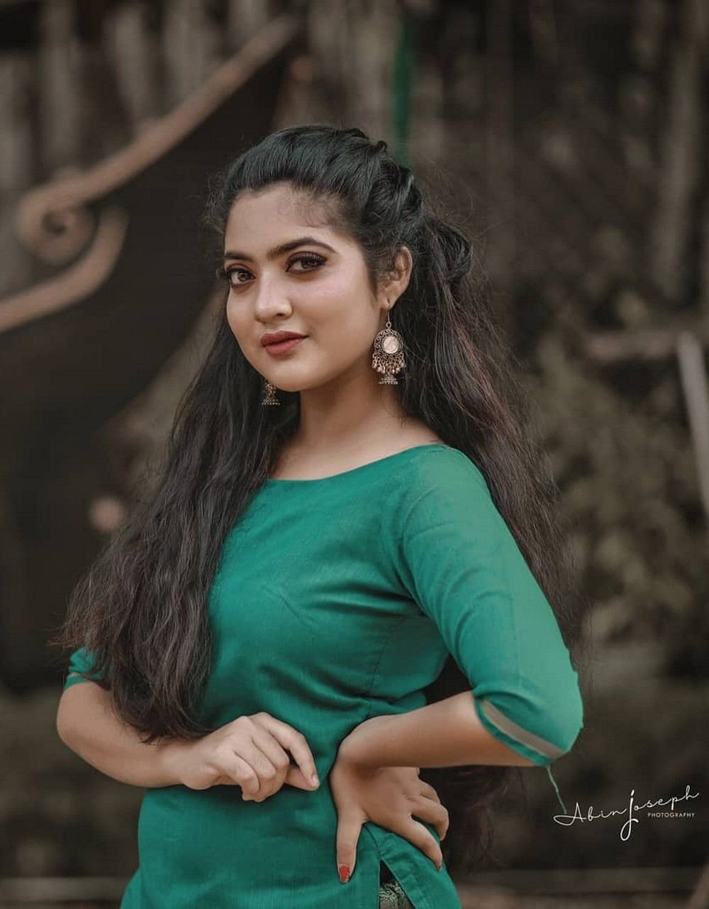 Nandana Varma Images (1)
