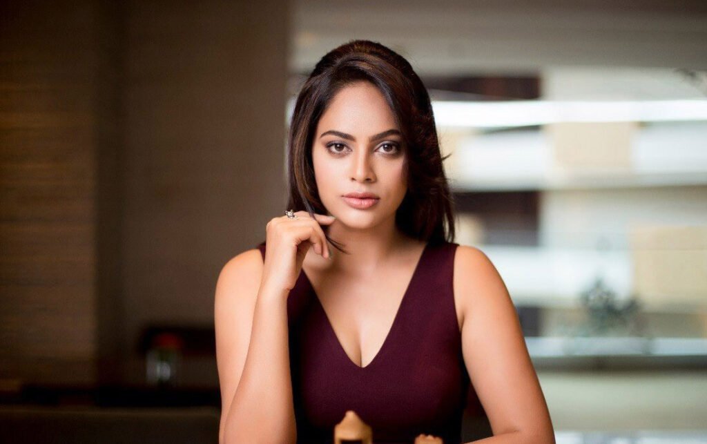 Nandita Swetha Age, Family, Husband, Net Worth, Movies, Biography