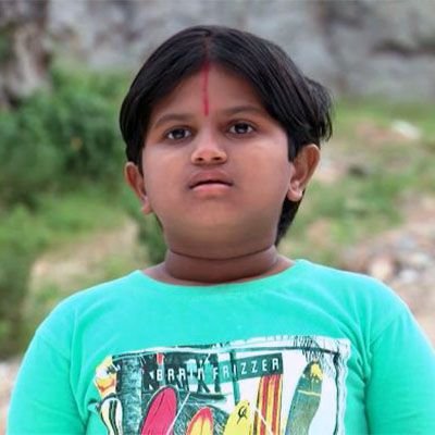 Kalyana Vaibhogam Serial Cast, Story, Actress, Song, Wiki & more 7 Naru Bhai As Charicharukesha