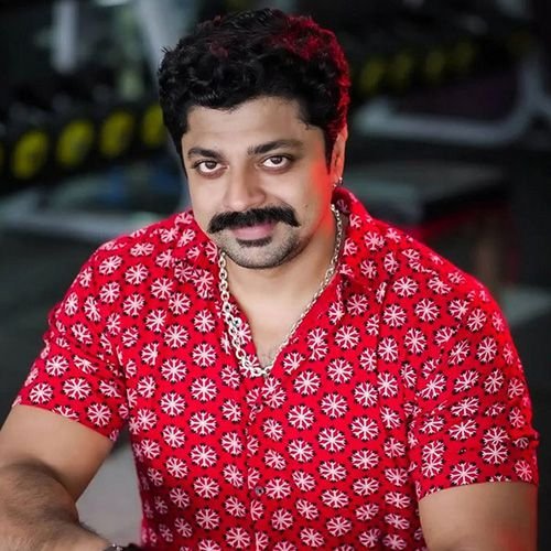 Naveen Arakkal